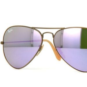 COPY - Ray-Ban Aviator Sunglasses (UNISEX)